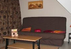 Photo 2 - Gîte 4 personnes à SAINT BRIAC SUR MER