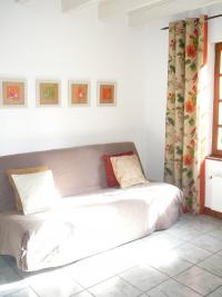 Photo 2 - Maison 4 personnes à LE VAL SAINT PÈRE