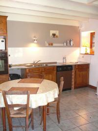 Photo 4 - Maison 4 personnes à LE VAL SAINT PÈRE