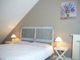 Photo 5 - Maison 4 personnes à LE VAL SAINT PÈRE
