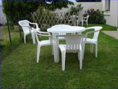 Photo 5 - Appartement 6 personnes à DAMGAN