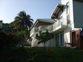Photo 1 - Gîte 4 personnes à DESHAIES