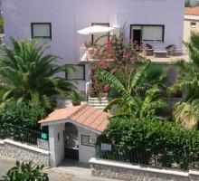 Location vacances SCAURI - photo n°1 annonce P1129904