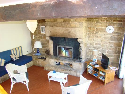 Photo 1 - Maison 6 personnes à PLOUESCAT