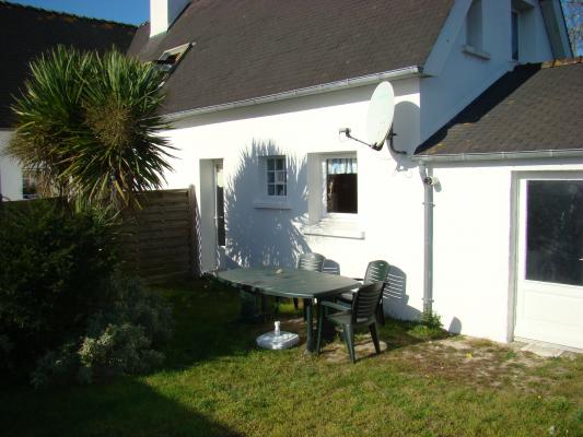 Location vacances PLOUESCAT - photo n°2 annonce P1222900