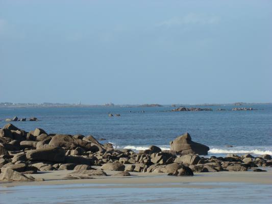 Location vacances PLOUESCAT - photo n°3 annonce P1222900