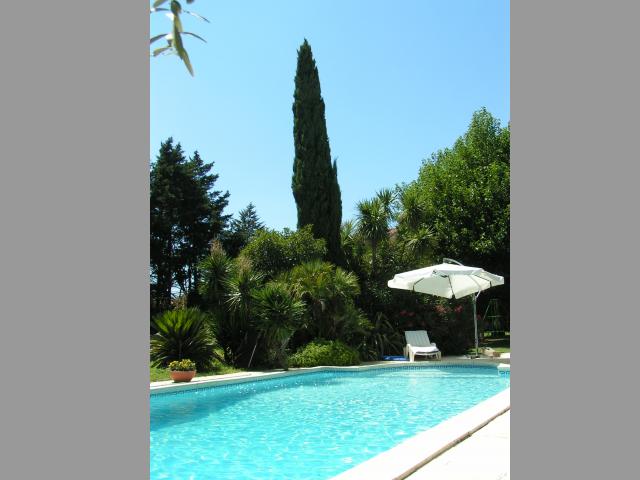 Location vacances COGOLIN - photo n°2 annonce P1228300