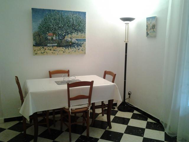 Photo 4 - Appartement 2 personnes à COGOLIN