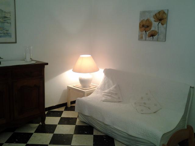 Location vacances COGOLIN - photo n°5 annonce P1228300