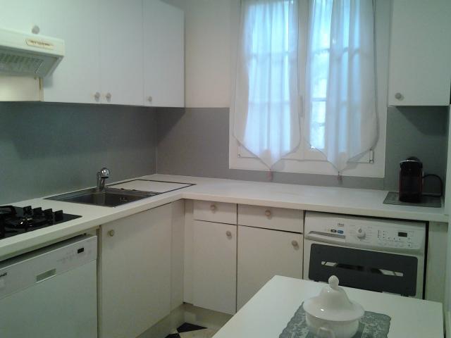 Photo 7 - Appartement 2 personnes à COGOLIN