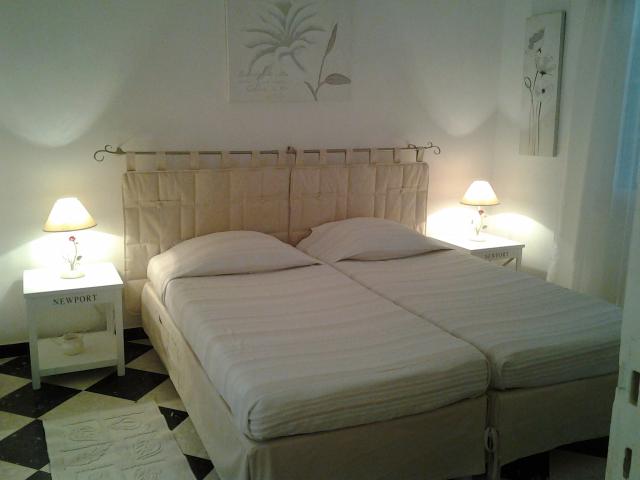 Photo 8 - Appartement 2 personnes à COGOLIN