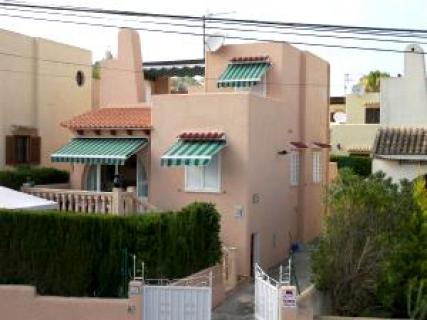 Photo 1 - Villa 4 personnes à CALPE