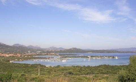 Location vacances GOLFO ARANCI - photo n°5 annonce P1229902