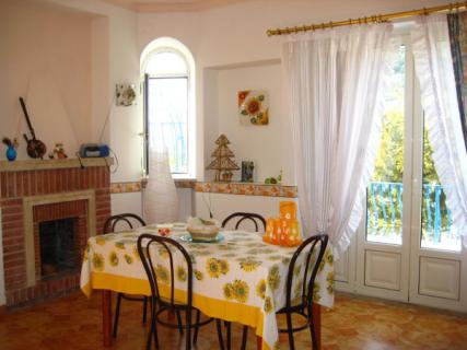 Photo 1 - Appartement 5 personnes à MAIORI