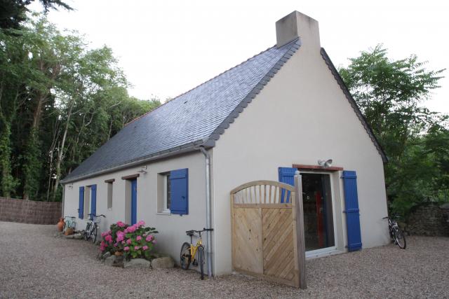 Photo 1 - Maison 8 personnes à LA TURBALLE