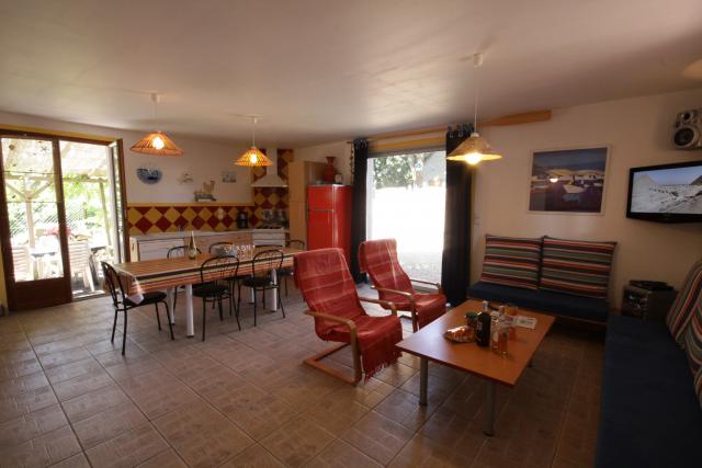 Photo 3 - Maison 8 personnes à LA TURBALLE