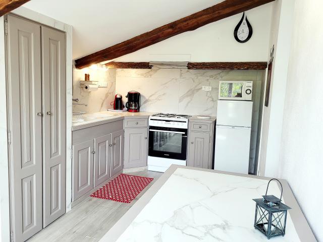 Photo n°1 location Appartement de vacances à GRIMAUD (annonce réf. P1628301)