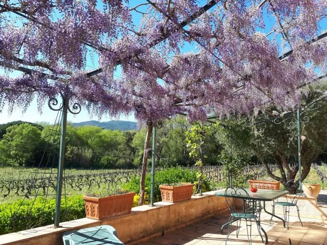 Photo 12 - Appartement 3 personnes à GRIMAUD