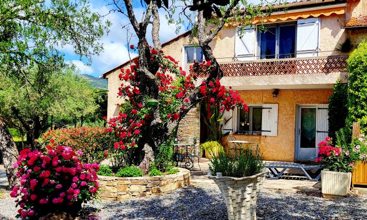 Photo 3 - Appartement 3 personnes à GRIMAUD