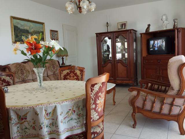 Photo 1 - Appartement 2 personnes à HYÈRES