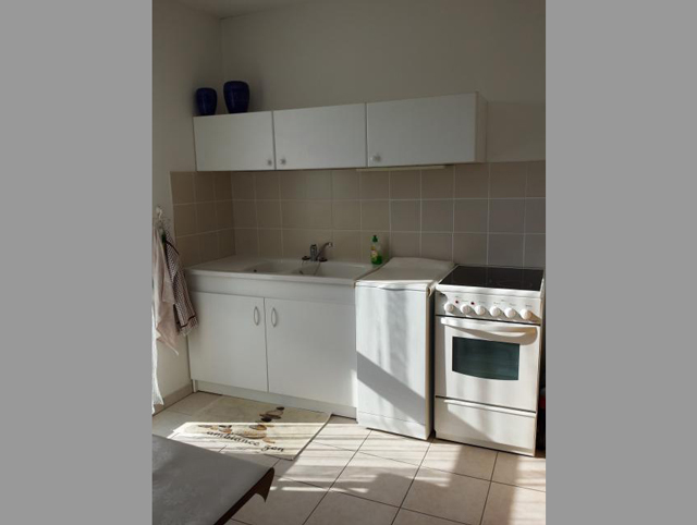 Photo 5 - Appartement 2 personnes à HYÈRES