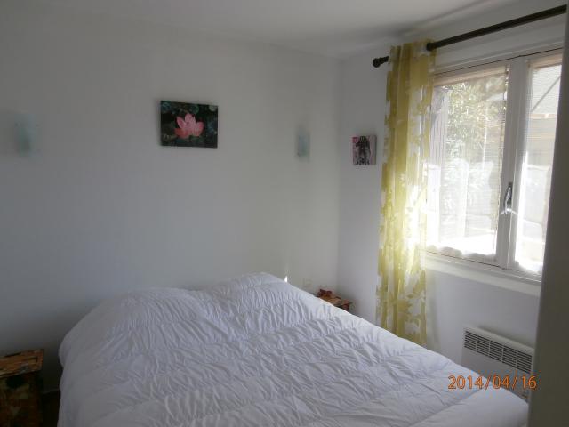 Photo 1 - Appartement 4 personnes à SANARY SUR MER