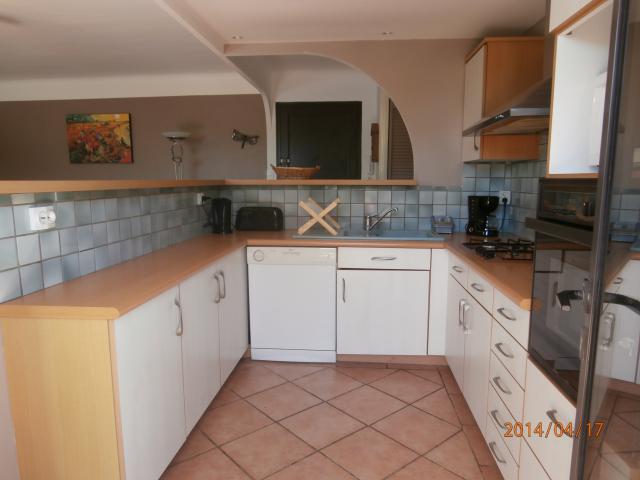 Photo 5 - Appartement 4 personnes à SANARY SUR MER