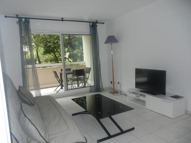 Photo 1 - Appartement 2 personnes à CANNES