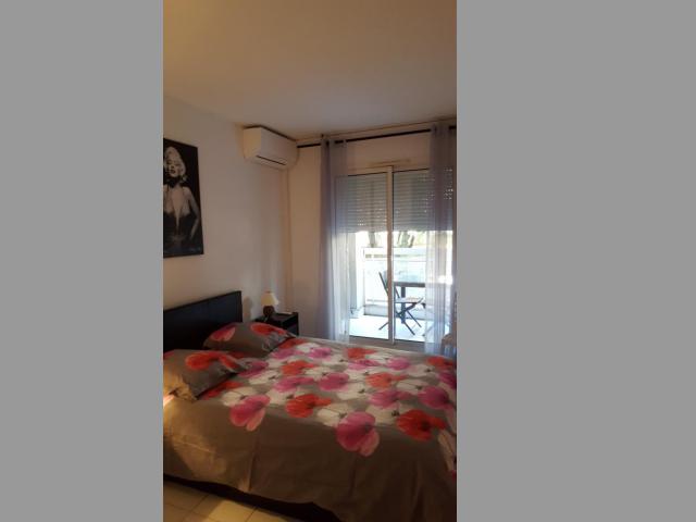 Photo 2 - Appartement 2 personnes à CANNES