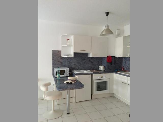 Photo 3 - Appartement 2 personnes à CANNES