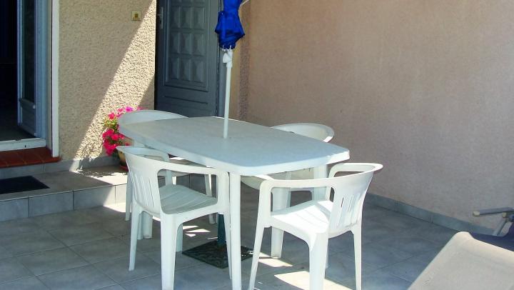Photo 1 - Appartement 4 personnes à SAINT CYPRIEN PLAGE