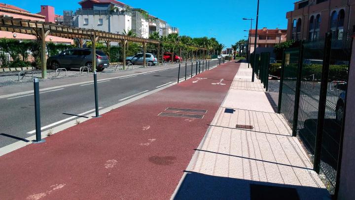 Photo 10 - Appartement 4 personnes à SAINT CYPRIEN PLAGE