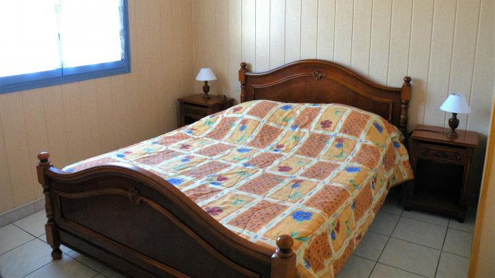 Photo 5 - Appartement 4 personnes à SAINT CYPRIEN PLAGE