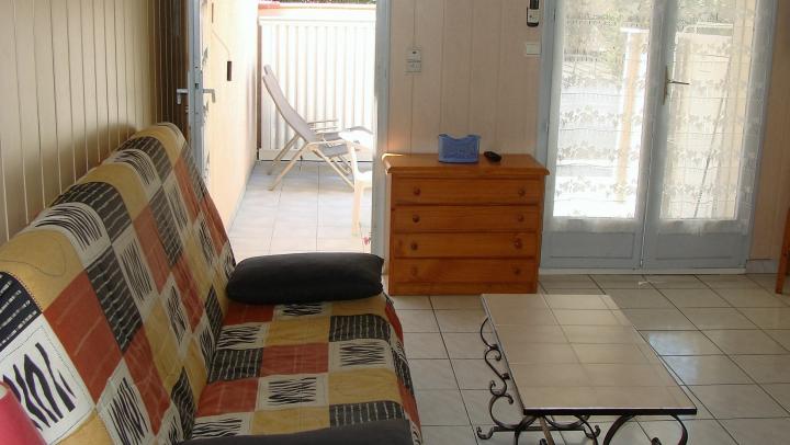 Photo 6 - Appartement 4 personnes à SAINT CYPRIEN PLAGE