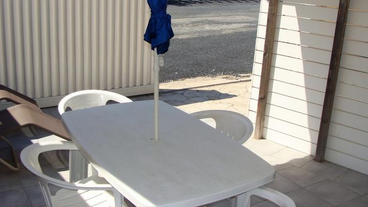 Photo 8 - Appartement 4 personnes à SAINT CYPRIEN PLAGE