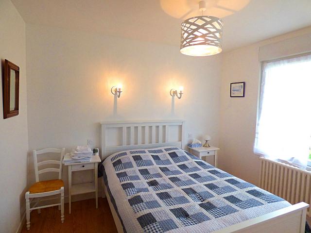 Photo 5 - Maison 2 personnes à LANDUNVEZ