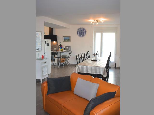 Photo 6 - Maison 2 personnes à LANDUNVEZ