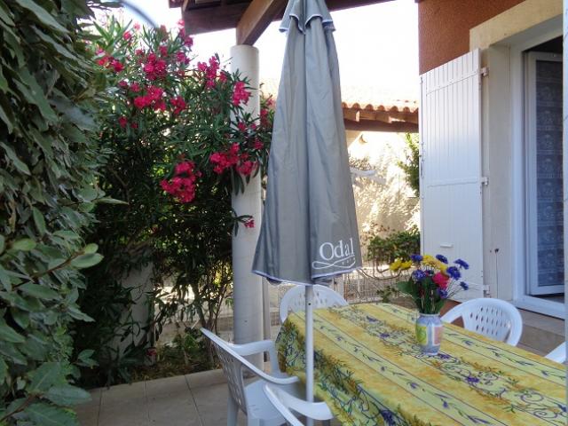 Photo 1 - Maison 6 personnes à VALRAS PLAGE