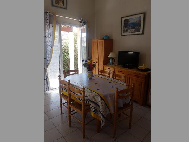 Photo 4 - Maison 6 personnes à VALRAS PLAGE