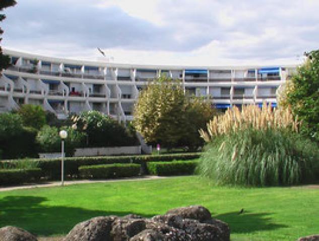Photo 1 - Appartement 4 personnes à LA GRANDE MOTTE