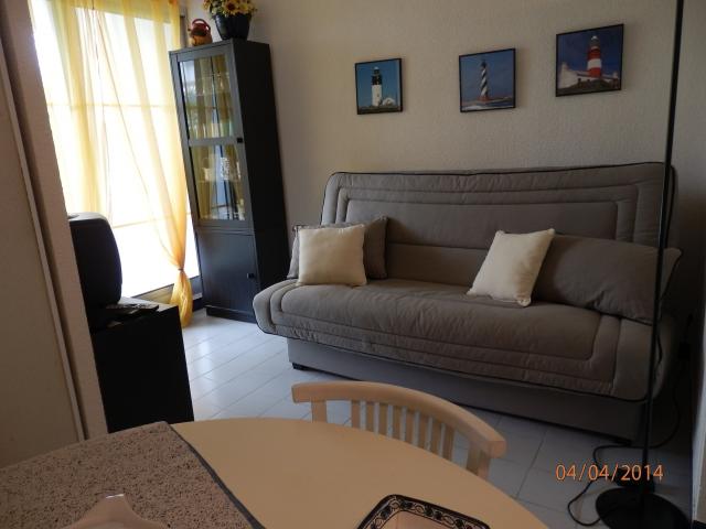 Photo 2 - Appartement 4 personnes à LA GRANDE MOTTE