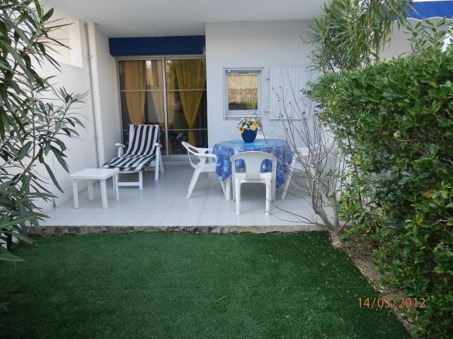 Photo 3 - Appartement 4 personnes à LA GRANDE MOTTE