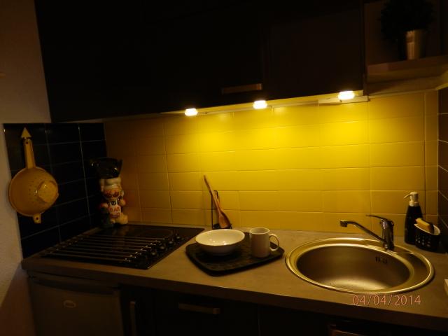 Photo 4 - Appartement 4 personnes à LA GRANDE MOTTE