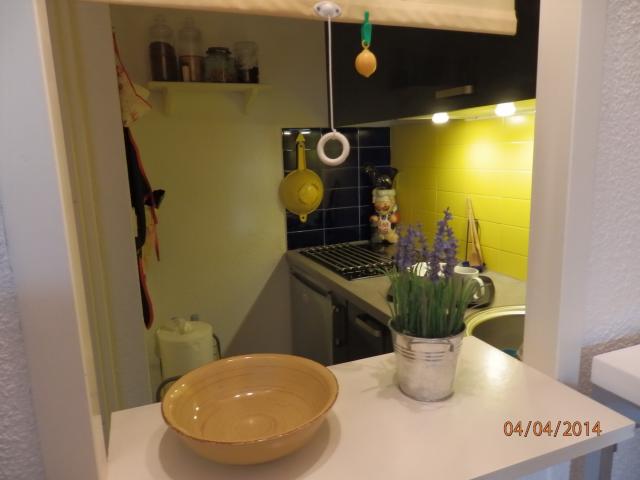 Photo 5 - Appartement 4 personnes à LA GRANDE MOTTE