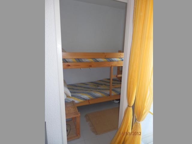 Photo 7 - Appartement 4 personnes à LA GRANDE MOTTE