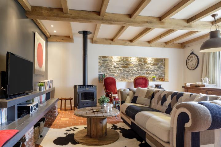 Photo 1 - Gîte 6 personnes à SAINT MALO