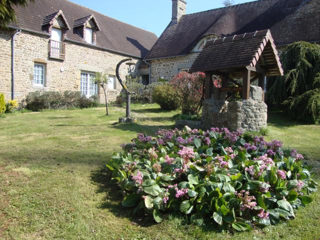 Photo 1 - Maison 5 personnes à MONTVIRON