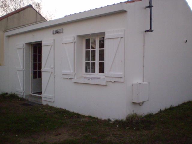 Photo 1 - Maison 3 personnes à NOTRE DAME DE MONTS