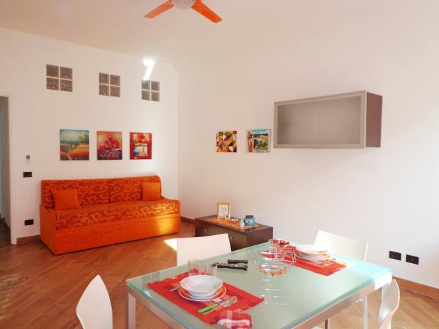 Photo 1 - Appartement 6 personnes à CASTELLAMMARE DEL GOLFO