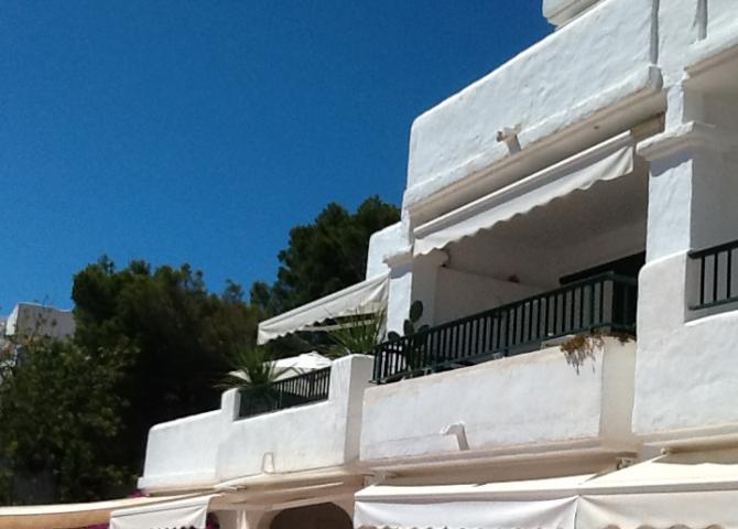 Photo 1 - Appartement 5 personnes à EIVISSA